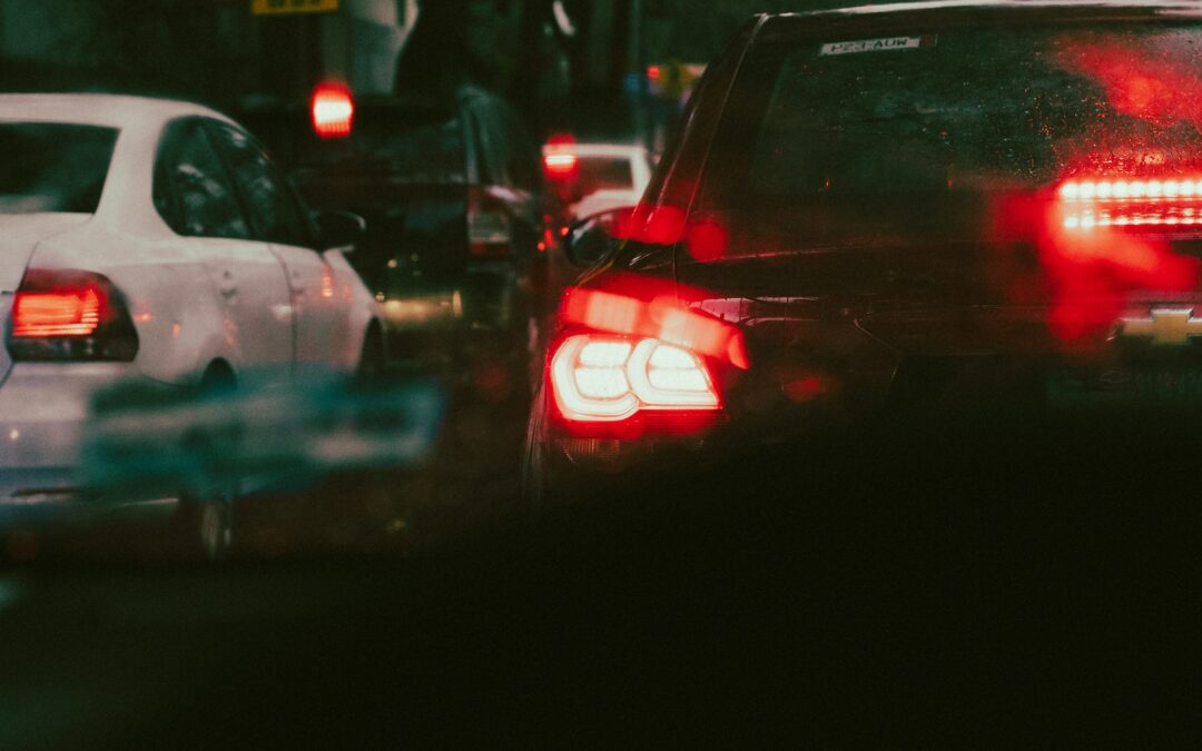 Common Colorado DUI Traffic Stop Mistakes That Hurt Your Case