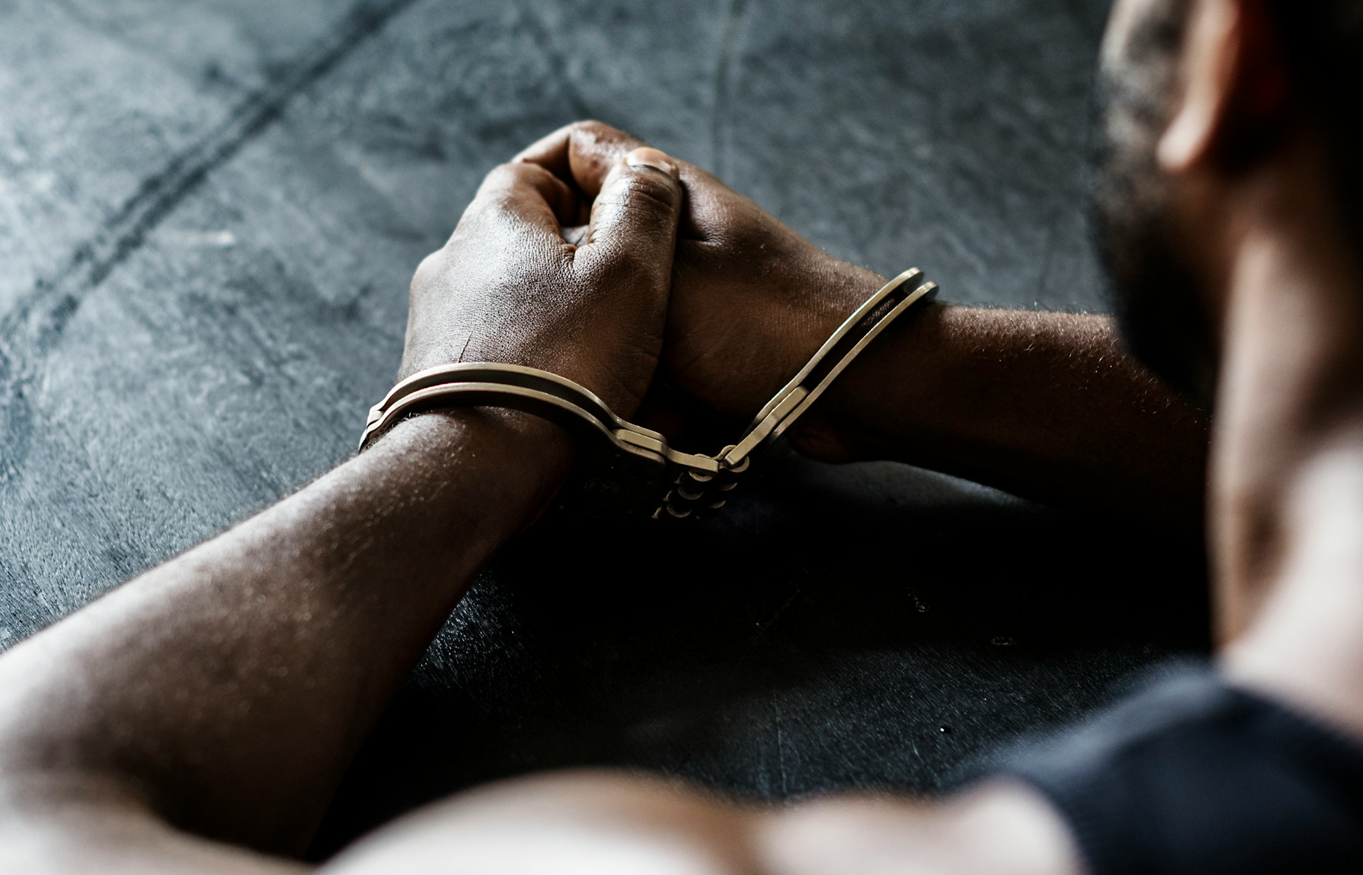 Criminal Charges