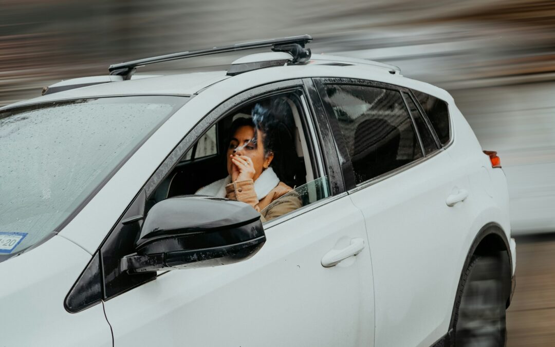 When a Colorado DUI Triggers Both Criminal Charges and DMV Action