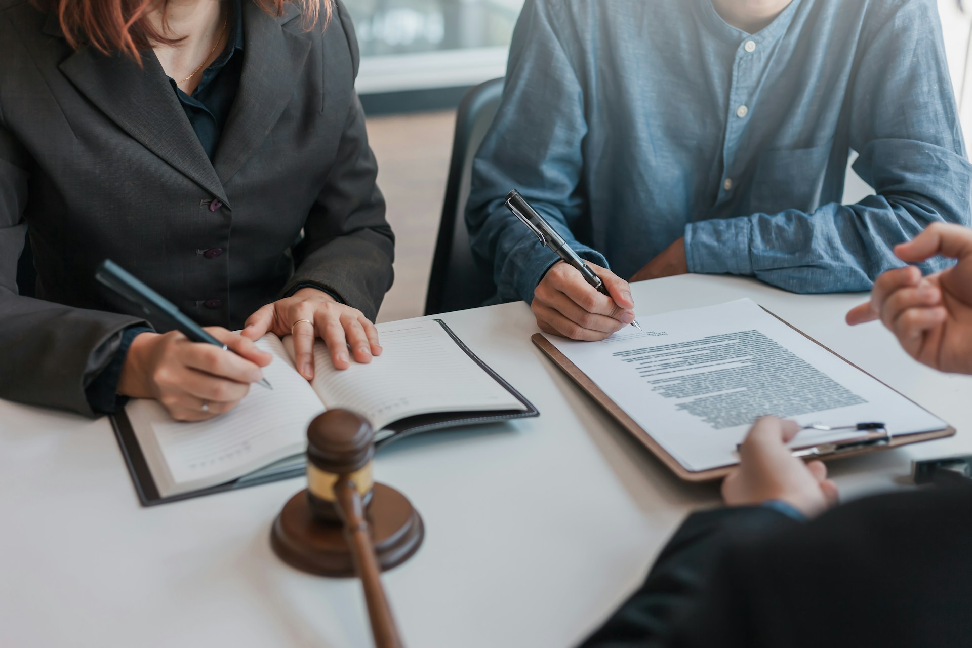 lawyers
