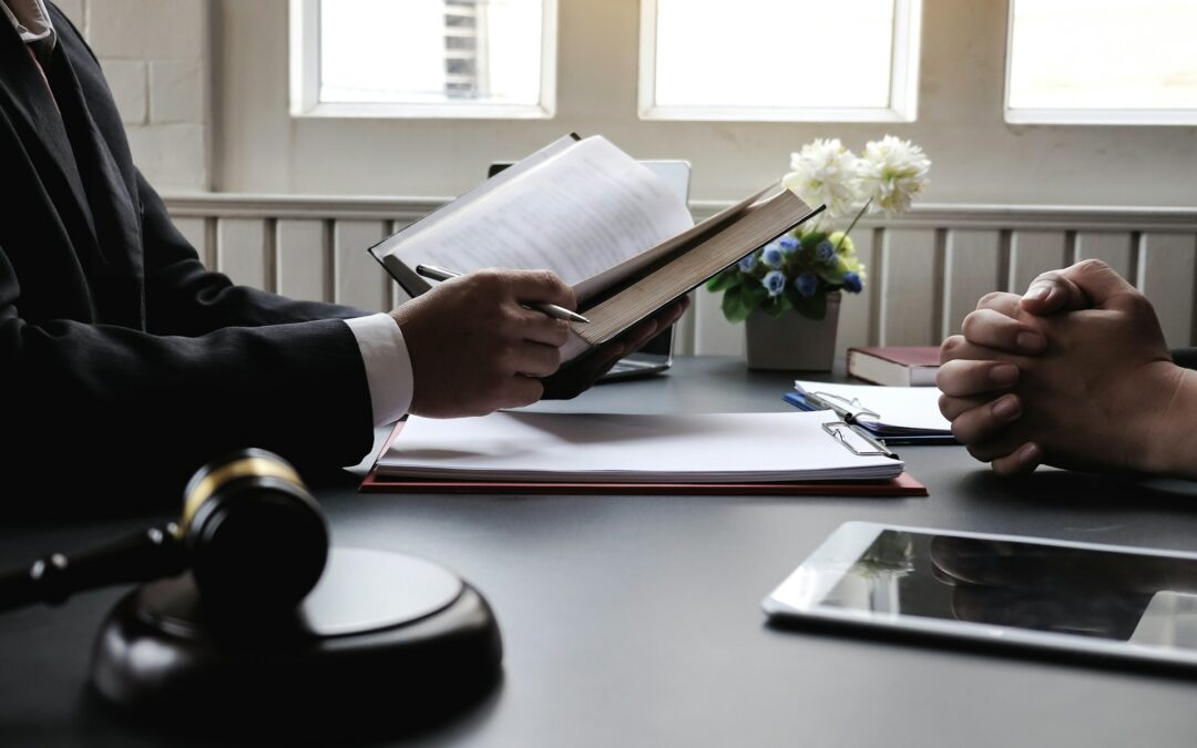 First-Time Colorado Arrests and the Role of a Criminal Defense Attorney