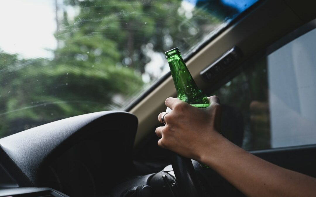 DUI Risks Drivers