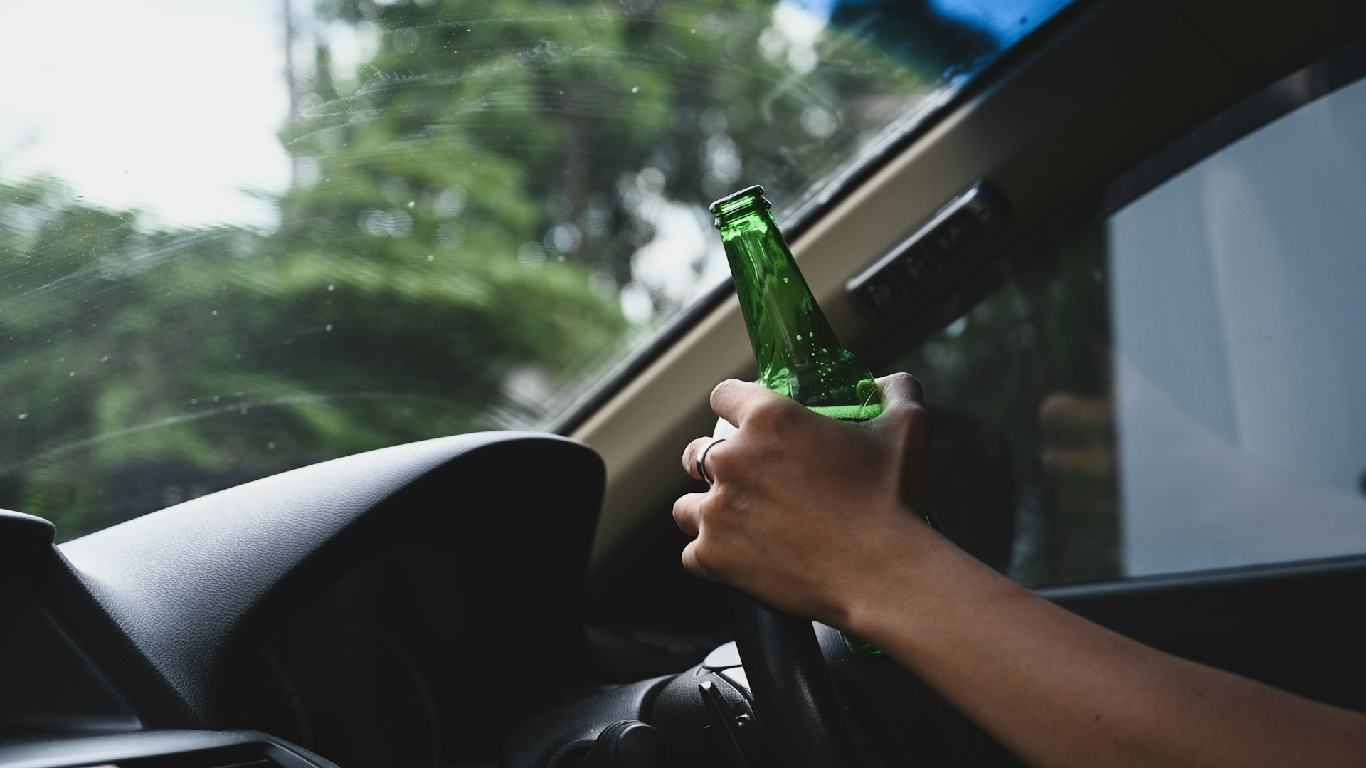 DUI Risks Drivers