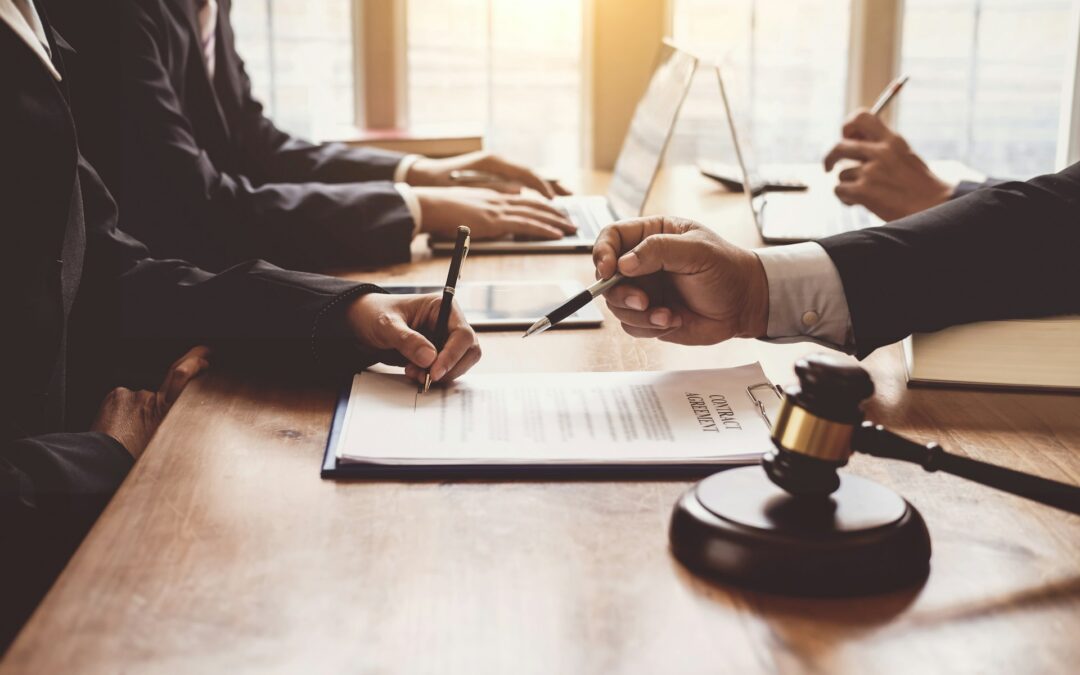 Facing Gun Charges in Colorado: What Defendants Overlook