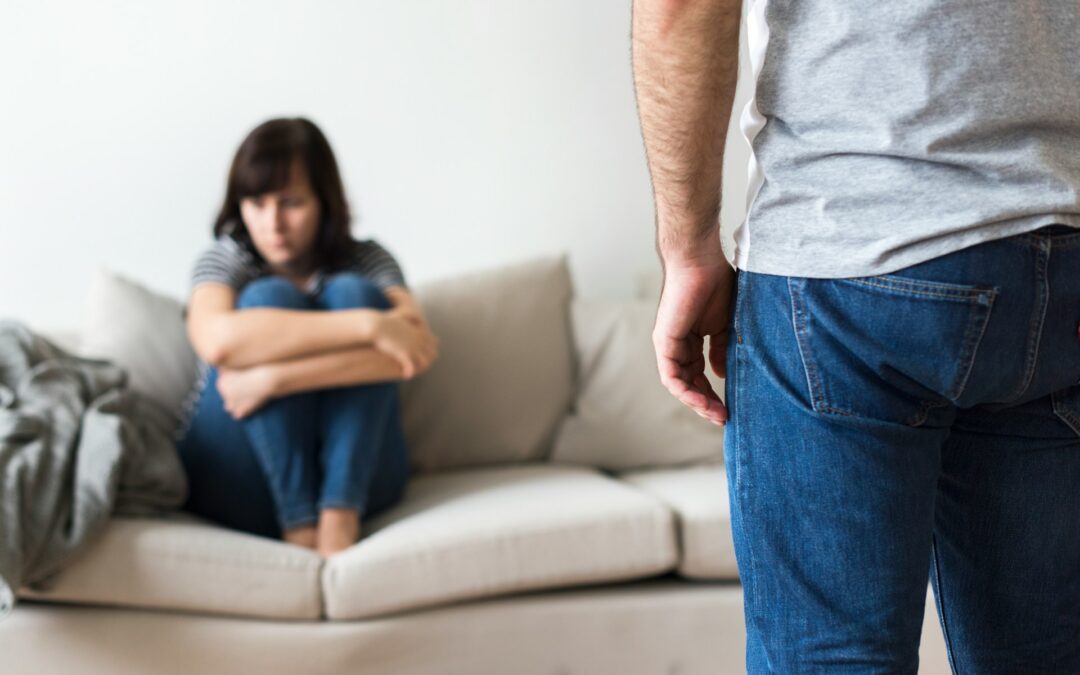 domestic violence