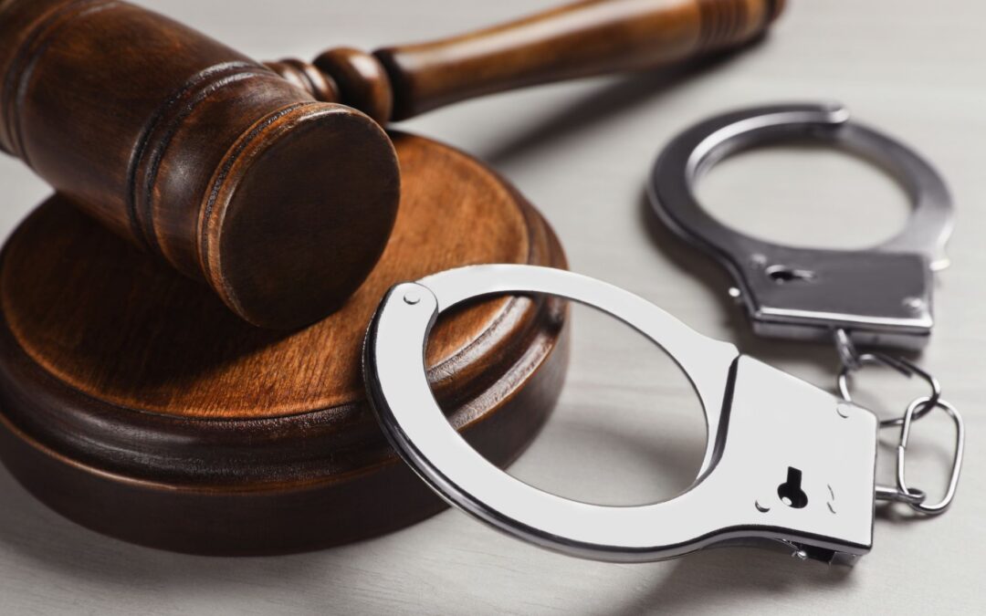 Criminal charges
