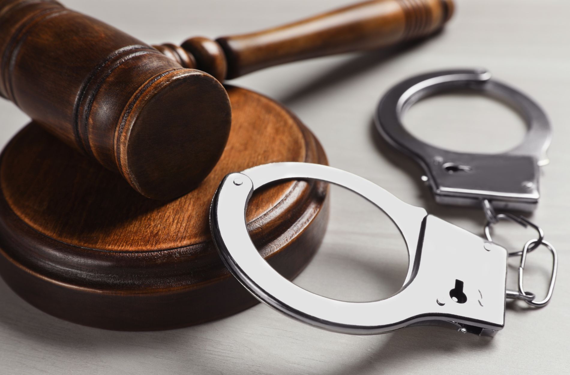 Criminal charges